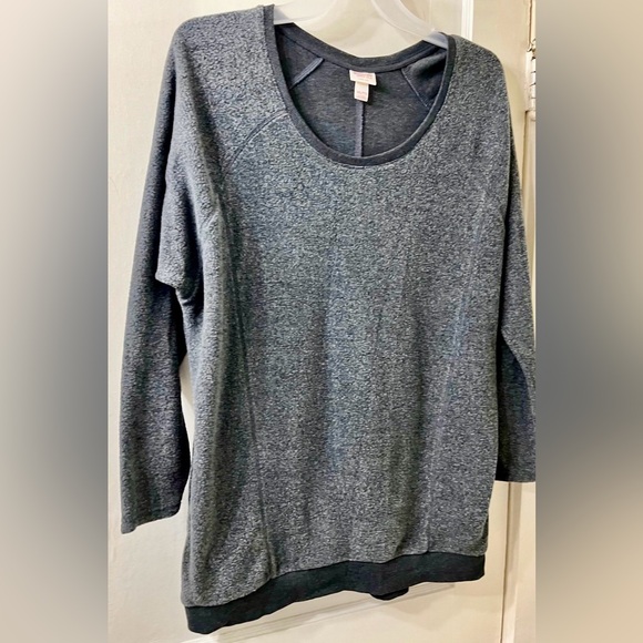 MOSSIMO SWEATER NWOT - Picture 3 of 8